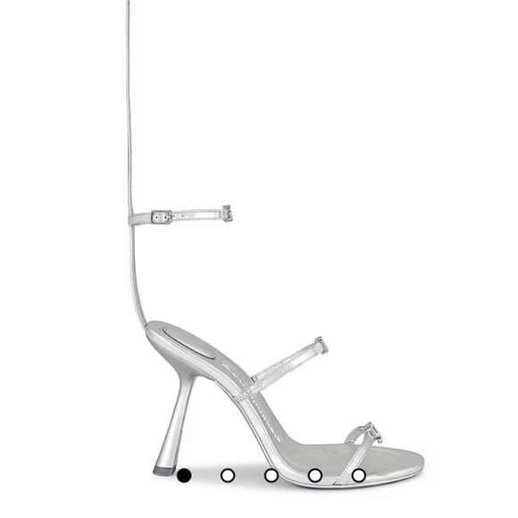 Alexander Wang Naia Gladiator Sandal - Picture 5 of 8